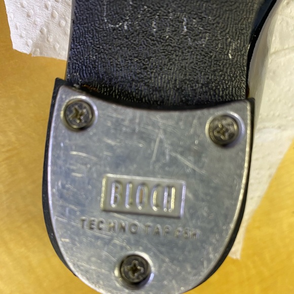 Capezio Shoes Childrens Tap Shoes 2 Pairs Poshmark